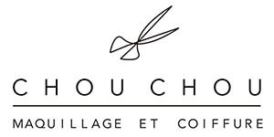 福島市の美容室 chouchou ロゴ